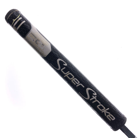 Used Cobra KING Stingray Putter / 35.0 Inches - Replay Golf 