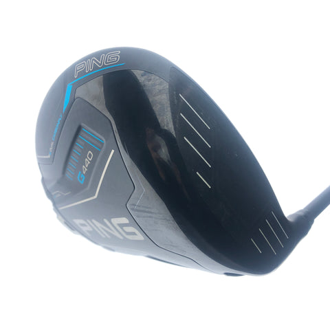 Used Ping G440 K Driver / 9.0 Degrees / Regular Flex