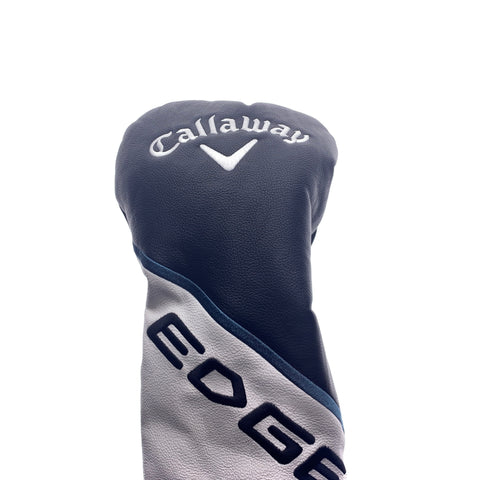 Used Callaway Edge Driver / 10.5 Degrees / Regular Flex