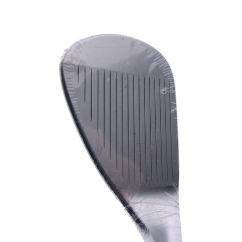 NEW Titleist SM11 Tour Chrome Gap Wedge / 52.0 Degrees / Wedge Flex / Left-Hand - Replay Golf 