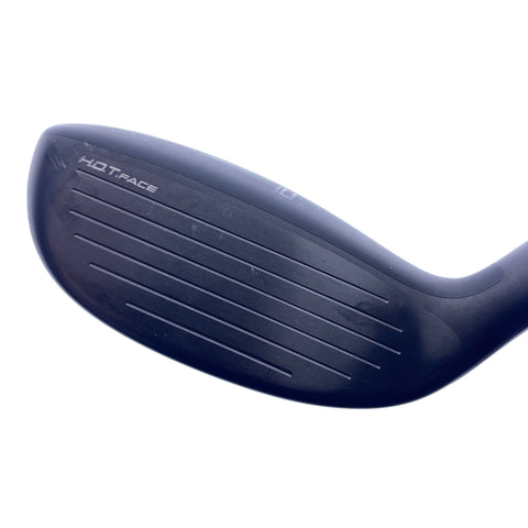 Used Cobra DARKSPEED 4 Hybrid / 21.0 Degrees / Regular Flex