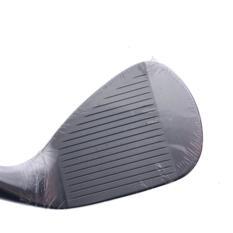 NEW Titleist SM11 Tour Chrome Gap Wedge / 52.0 Degrees / Wedge Flex / Left-Hand - Replay Golf 