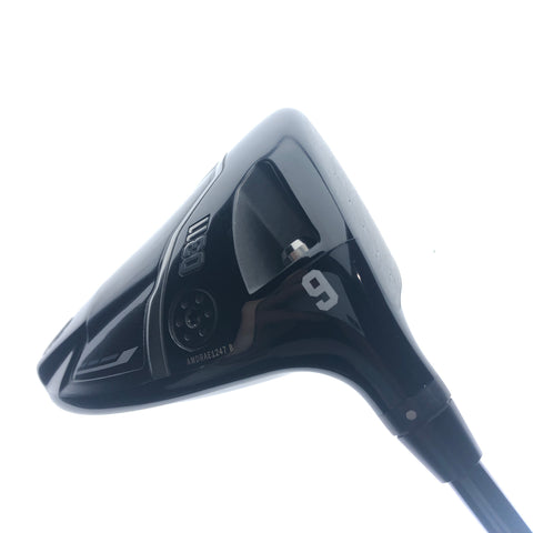 Used PXG 0311 Black Ops Driver / 9.0 Degrees / Stiff Flex