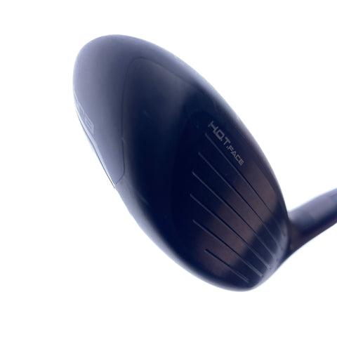 Used Cobra DARKSPEED 4 Hybrid / 21.0 Degrees / Regular Flex