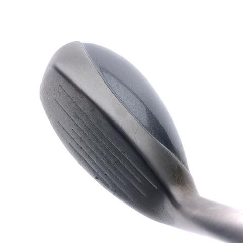 Used TaylorMade Rescue Mid 3 Hybrid / 19.0 Degrees / Ladies Flex
