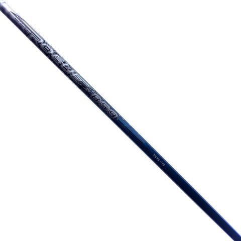Used Aldila Rogue 8.5.9 55 S Driver Shaft / Stiff Flex / Callaway Gen 2 Adapter