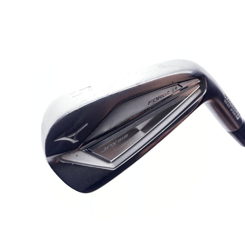 Used Mizuno JPX 919 Forged 5 Iron / 25.0 Degrees / X-Stiff Flex