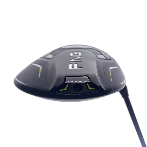 Used Ping G430 MAX 10K Driver / 10.5 Degrees / Regular Flex