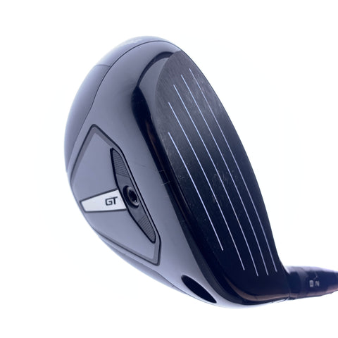 Used Titleist GT 280 Mini Driver / 13.0 Degrees / Regular Flex