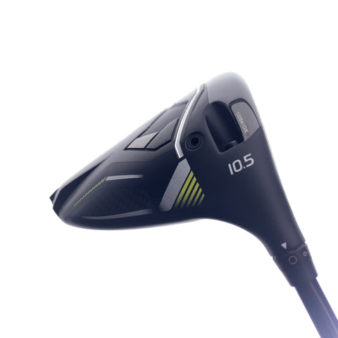 Used Ping G430 MAX 10K Driver / 10.5 Degrees / Regular Flex