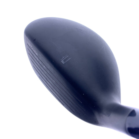 Used Cobra DARKSPEED 4 Hybrid / 21.0 Degrees / Regular Flex