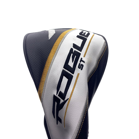 Used Callaway Rogue ST Max Driver / 9.0 Degrees / Regular Flex