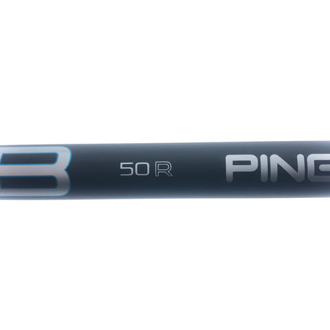 Used Ping G440 K Driver / 9.0 Degrees / Regular Flex