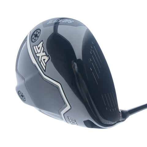 Used PXG 0311 Black Ops Driver / 9.0 Degrees / Stiff Flex