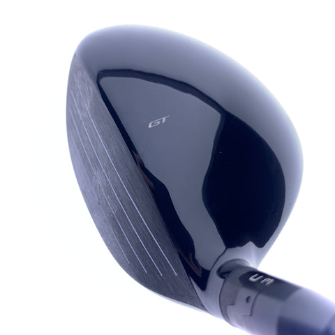 Used Titleist GT 280 Mini Driver / 13.0 Degrees / Regular Flex