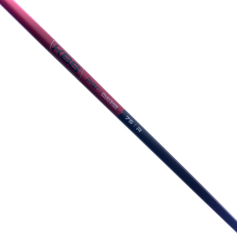 Used Cobra DARKSPEED 4 Hybrid / 21.0 Degrees / Regular Flex
