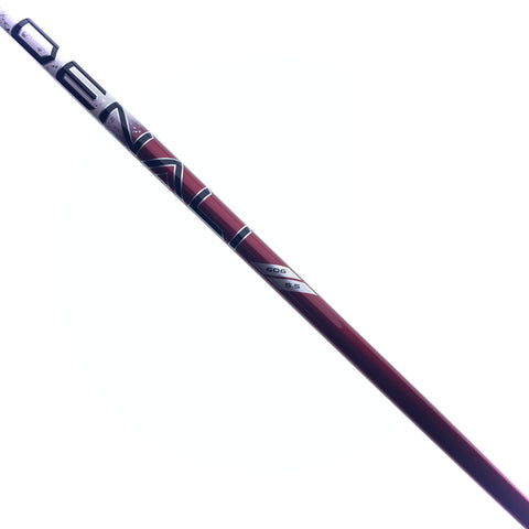 Used Titleist GT 280 Mini Driver / 13.0 Degrees / Regular Flex