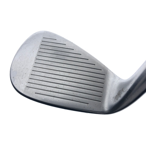 Used TaylorMade R9 9 Iron / 41 Degrees / Regular Flex