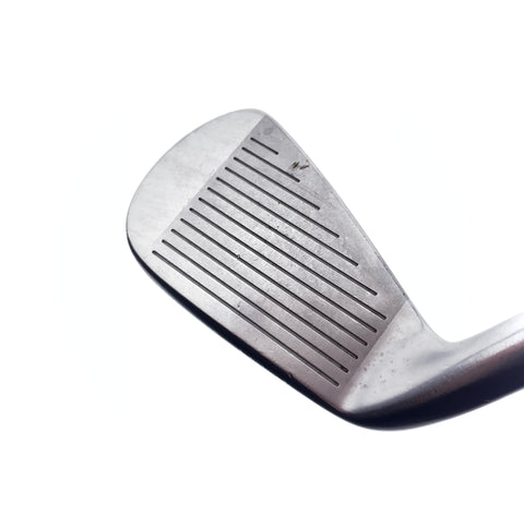 Used Mizuno JPX 919 Forged 5 Iron / 25.0 Degrees / X-Stiff Flex