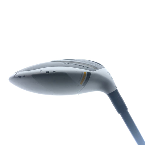 Used TaylorMade RBZ Stage 2 3 Fairway Wood / 15.0 Degrees / Ladies Flex