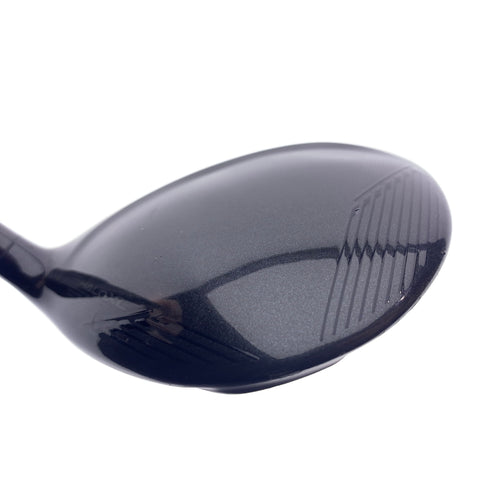 Used Cleveland Halo XL 5 Fairway Wood / 18 Degrees / Regular Flex