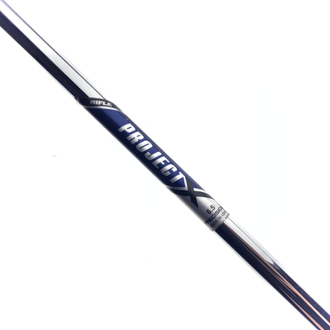Used Mizuno JPX 919 Forged 5 Iron / 25.0 Degrees / X-Stiff Flex