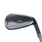 Used Callaway Paradym Ai Smoke HL 8 Iron / 34 Degrees / Stiff Flex
