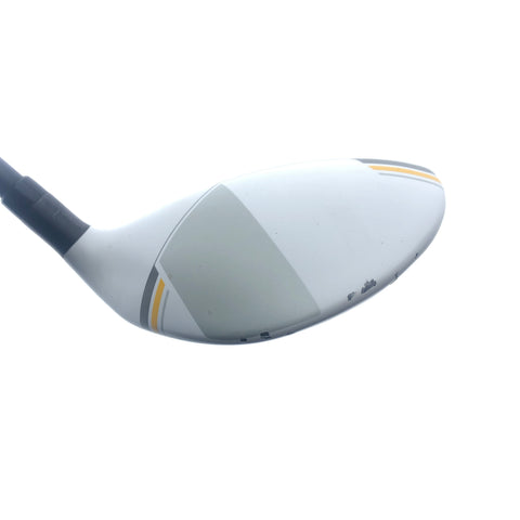 Used TaylorMade RBZ Stage 2 3 Fairway Wood / 15.0 Degrees / Ladies Flex