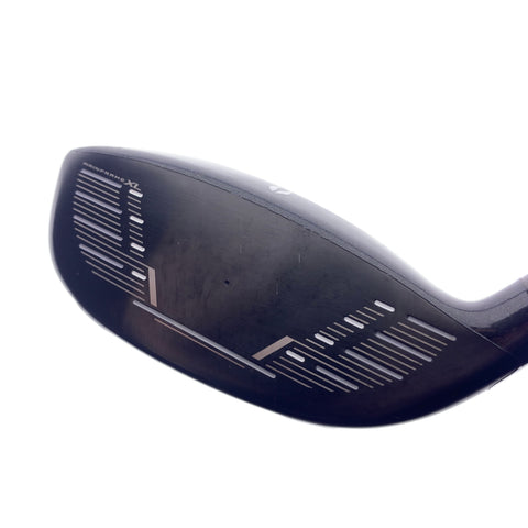 Used Cleveland Halo XL 5 Fairway Wood / 18 Degrees / Regular Flex