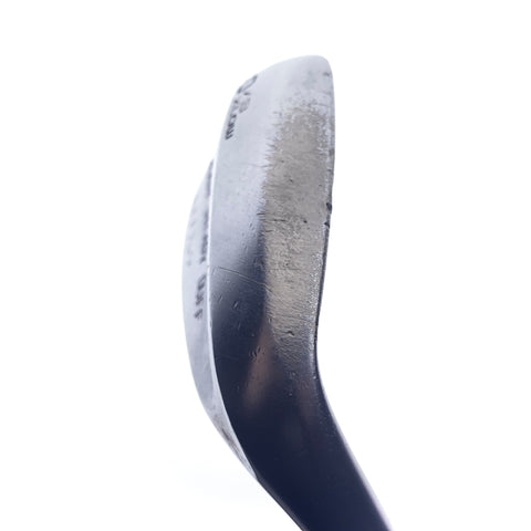 Used Cleveland RTX 4 Tour Satin Lob Wedge / 60.0 Degrees / Stiff Flex