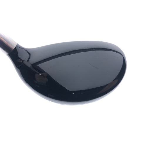 Used Callaway FT Hybrid 2008 2 Hybrid / 18.0 Degrees / Stiff Flex
