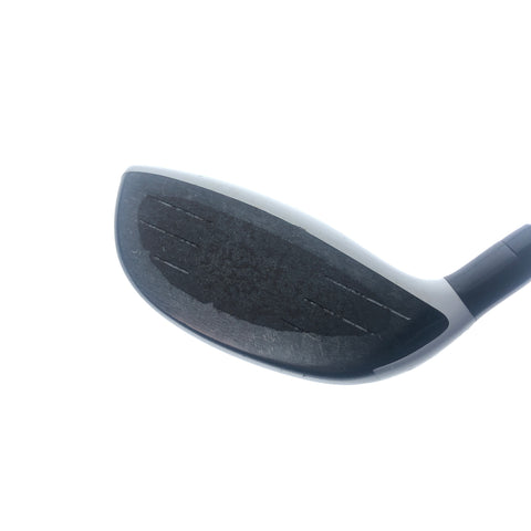 Used TaylorMade RBZ Stage 2 3 Fairway Wood / 15.0 Degrees / Ladies Flex