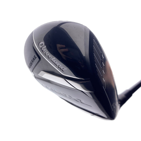 Used Cleveland Halo XL 5 Fairway Wood / 18 Degrees / Regular Flex
