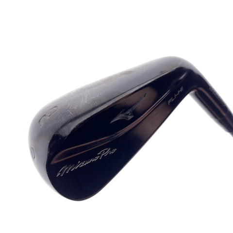 Used Mizuno Pro Fli-Hi Black 2024 2 Hybrid / 16.5 Degrees / TOUR AD-95s