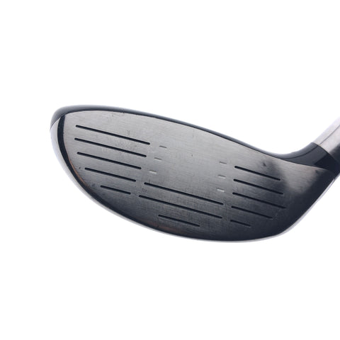 Used Callaway FT Hybrid 2008 2 Hybrid / 18.0 Degrees / Stiff Flex