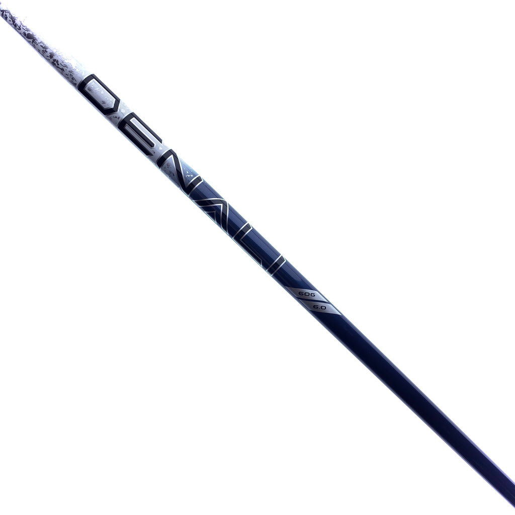 Used Project X Denali Blue 60 6.0 S Driver Shaft / Stiff Flex / TaylorMade Gen