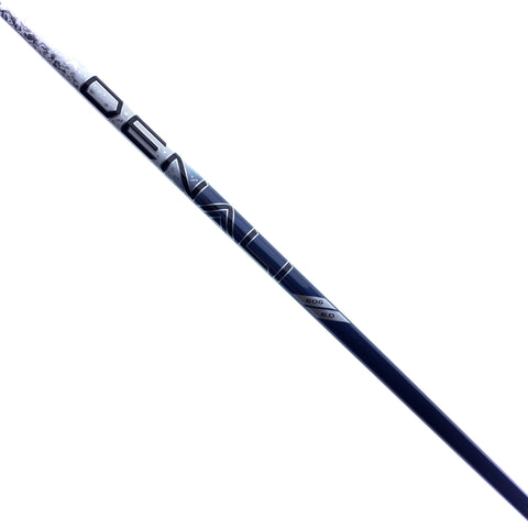 Used Project X Denali Blue 60 6.0 S Driver Shaft / Stiff Flex / TaylorMade Gen