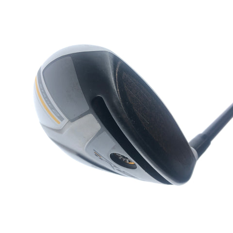 Used TaylorMade RBZ Stage 2 3 Fairway Wood / 15.0 Degrees / Ladies Flex