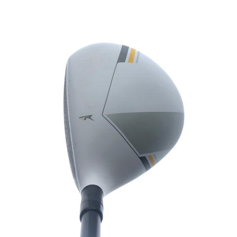 Used TaylorMade RBZ Stage 2 3 Fairway Wood / 15.0 Degrees / Ladies Flex
