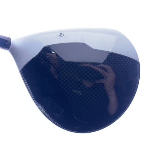 Used TaylorMade M1 2017 Driver / 9.5 Degrees / Stiff Flex