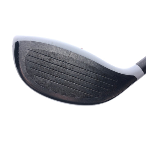 Used TaylorMade Aeroburner Mini TP Driver / 12.0 Degrees / Regular Flex