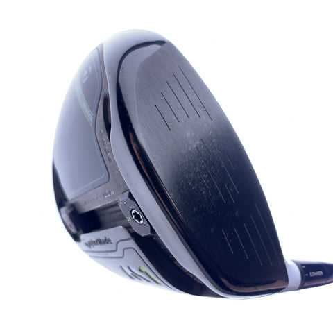 Used TaylorMade M1 2017 Driver / 9.5 Degrees / Stiff Flex