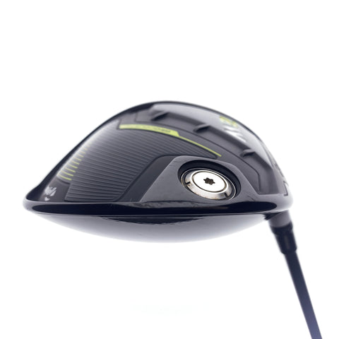 Used TaylorMade M2 2017 Driver / 10.5 Degrees / Regular Flex