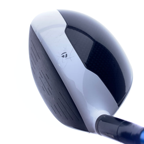 Used TaylorMade M1 2017 Driver / 9.5 Degrees / Stiff Flex