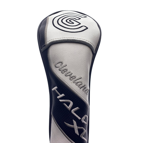 Used Cleveland Halo XL 5 Fairway Wood / 18 Degrees / Regular Flex