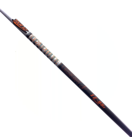 Used Mizuno Pro Fli-Hi Black 2024 2 Hybrid / 16.5 Degrees / TOUR AD-95s