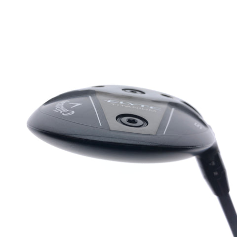 Used TOUR ISSUE Callaway Elyte Titanium 5 Fairway Wood / 18.0 Degrees / Stiff F