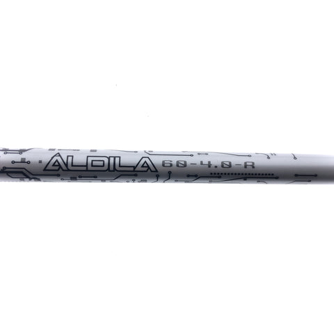 Used TaylorMade Aeroburner Mini TP Driver / 12.0 Degrees / Regular Flex