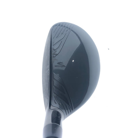 Used Cobra King F8 3 Hybrid / 19.0 Degrees / Stiff Flex