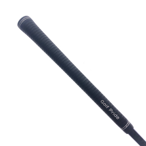 Used TaylorMade Aeroburner Mini TP Driver / 12.0 Degrees / Regular Flex